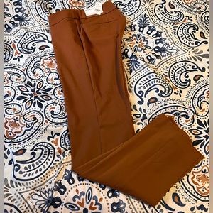 Ann Taylor Straight Pants